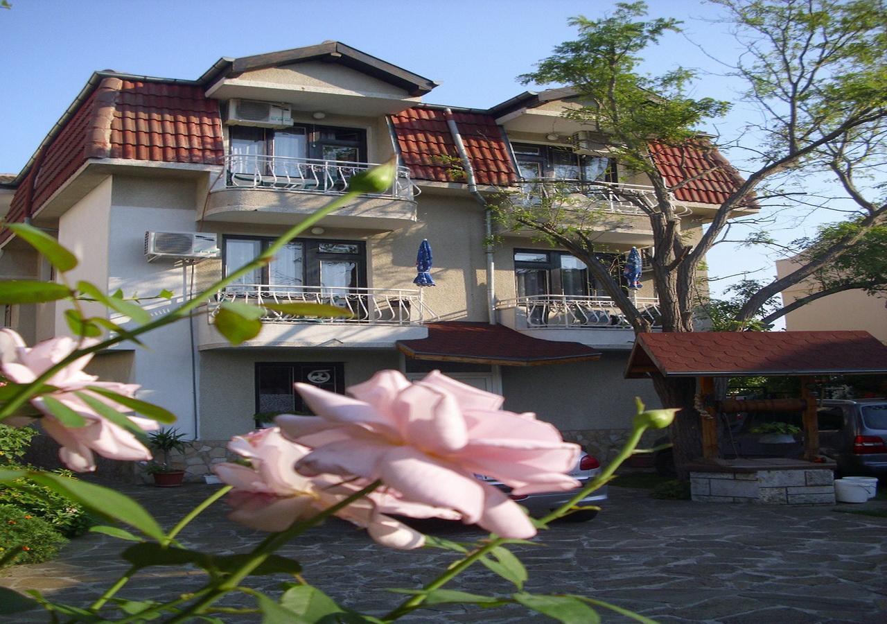 Villa Kosara Saints Constantine and Helena Luaran gambar